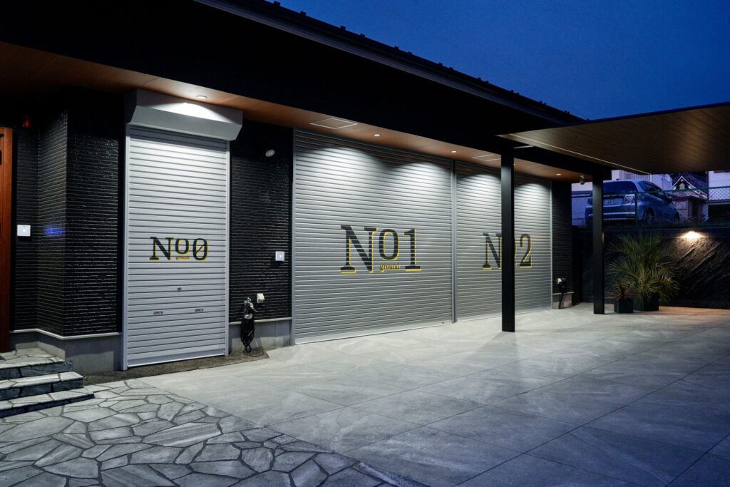 ～大人の遊び心いっぱい詰め込んだ創造空間～