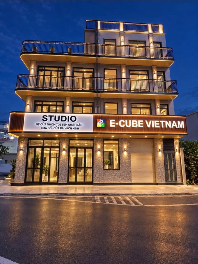 ～ Opening Soon ～ Sắp khai trương